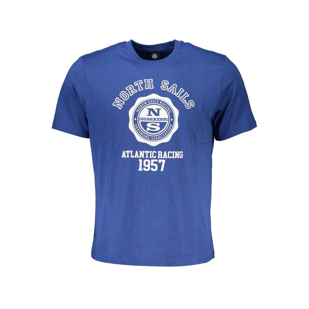 NORTH SAILS Cotton Men's T-Shirt