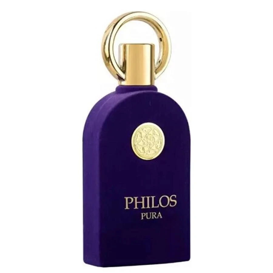 MAISON ALHAMBRA Maison Alhambra Philos Pura Unisex EDP 2