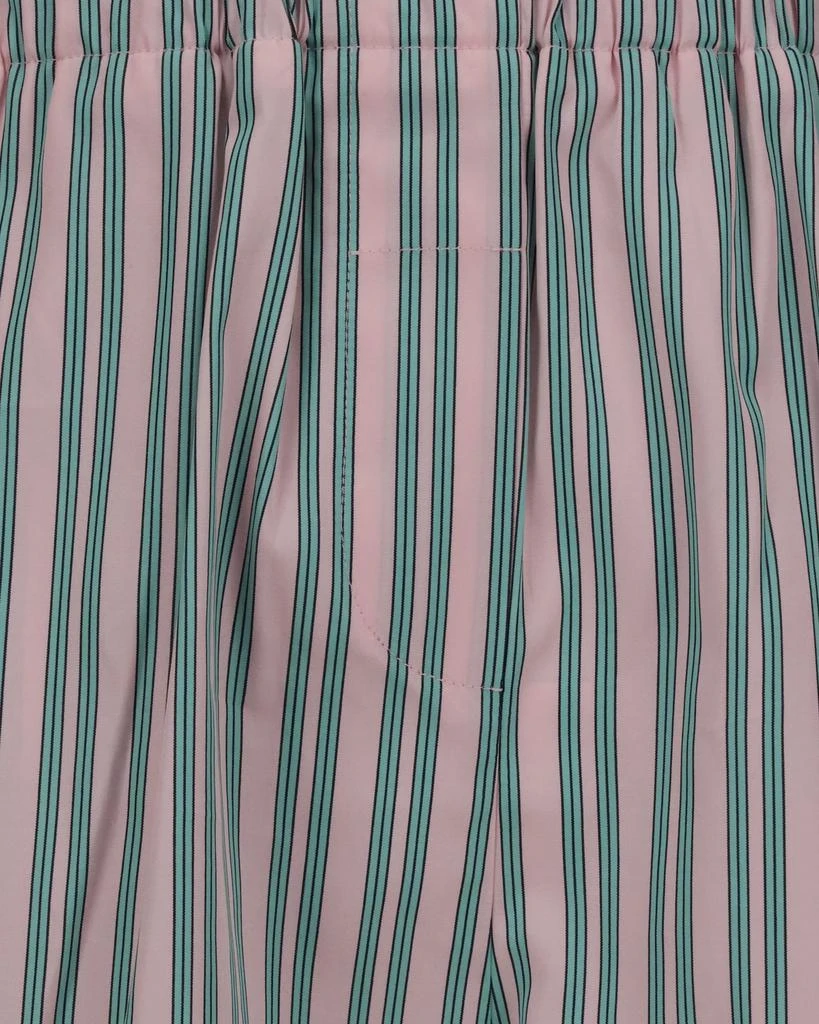 FORTE_FORTE Striped boxer Shorts 3