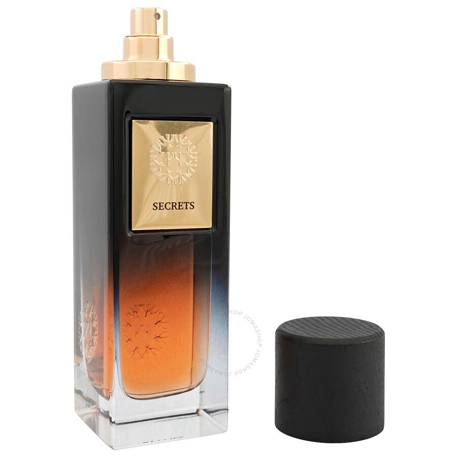 THE WOODS COLLECTION The Woods Collection Secrets Unisex EDP