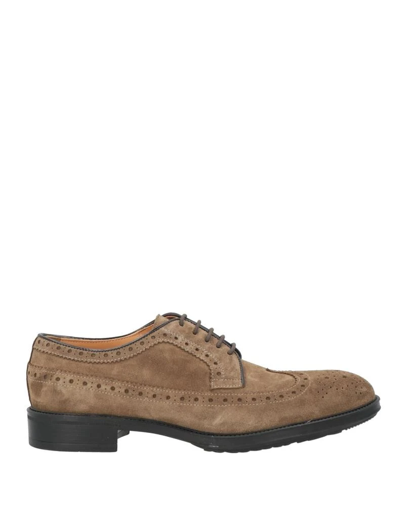 DOUCAL'S Laced shoes 1