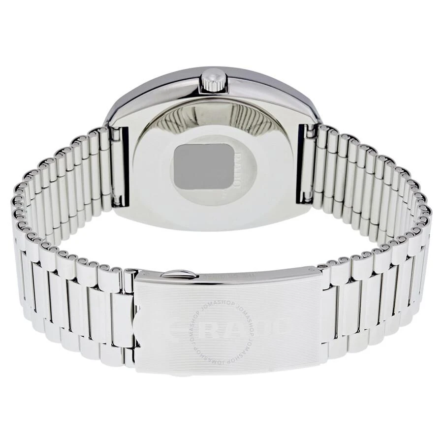 Rado Rado Diastar Automatic Black Dial Men's Watch R12408613 3