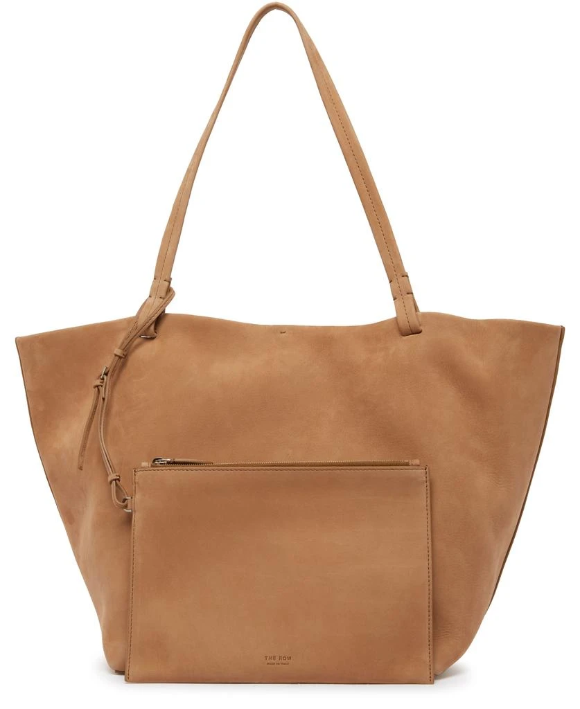 The Row Park Tote three bag 4