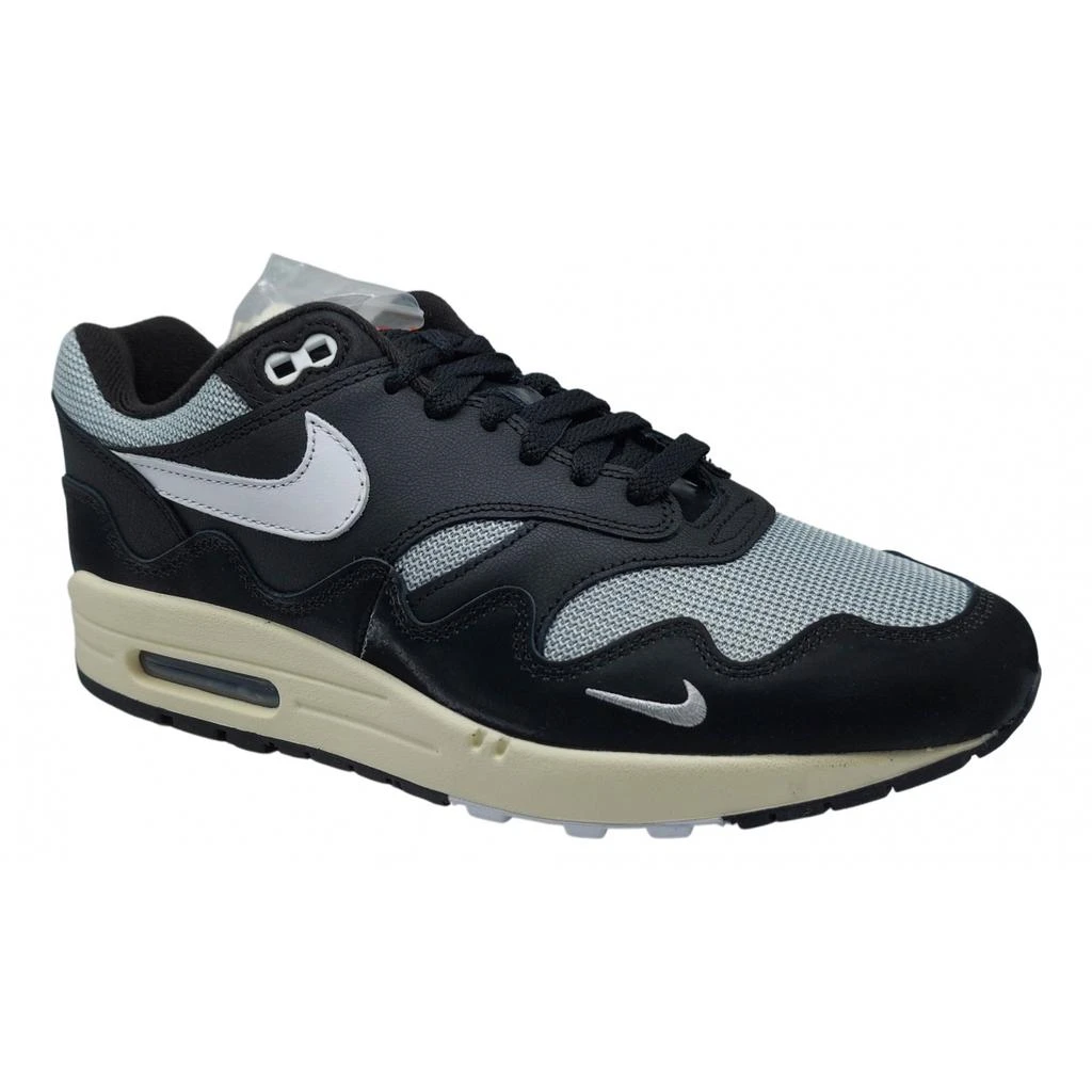 NIKE Nike Air Max 1 leather low trainers 1