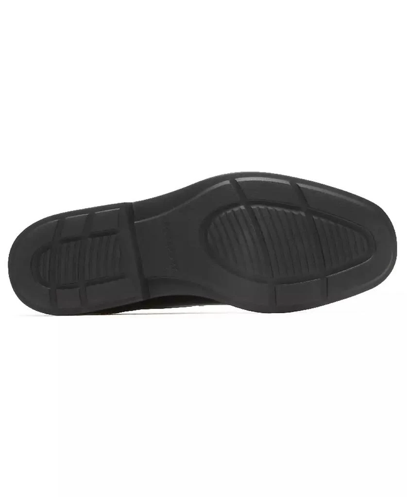 Rockport Men's Charlesroad Plaintoe Dress Shoes 3