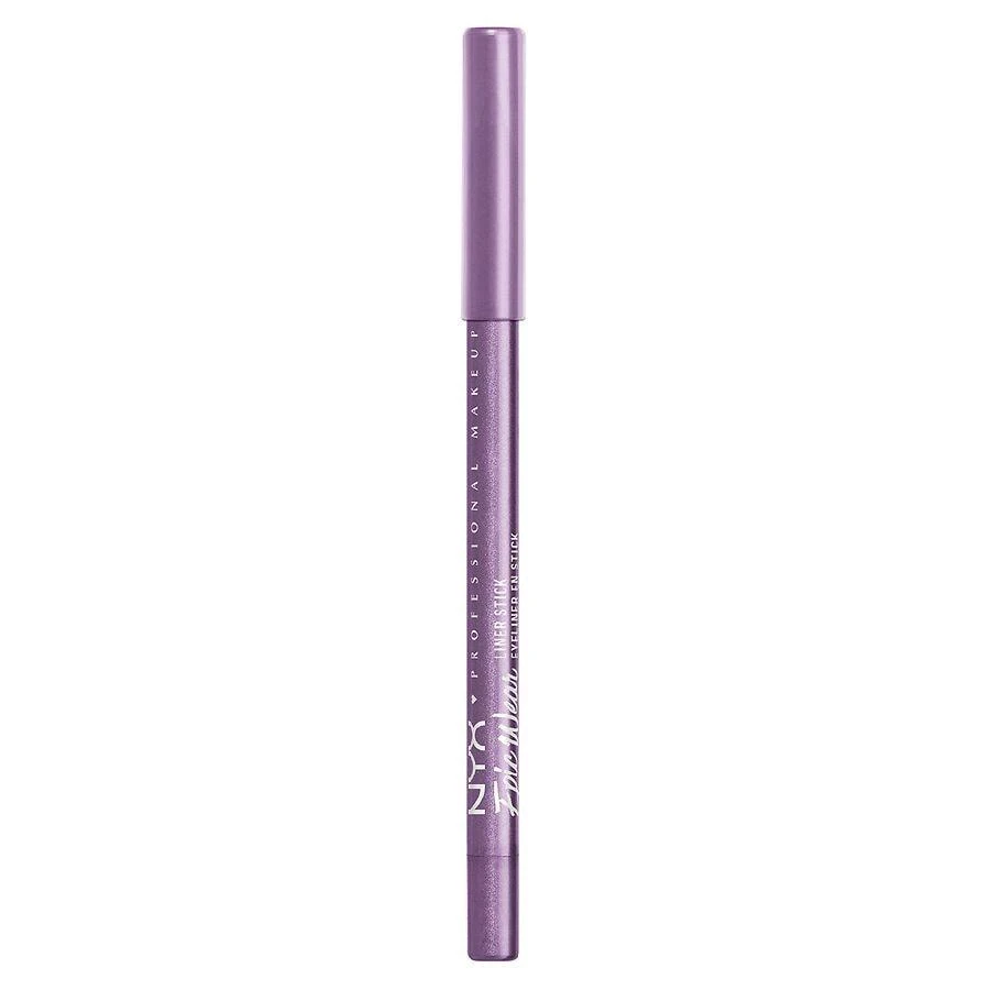 NYX Professional Makeup Epic Wear Liner Stick, Long-Lasting Waterproof Eyeliner Pencil 1