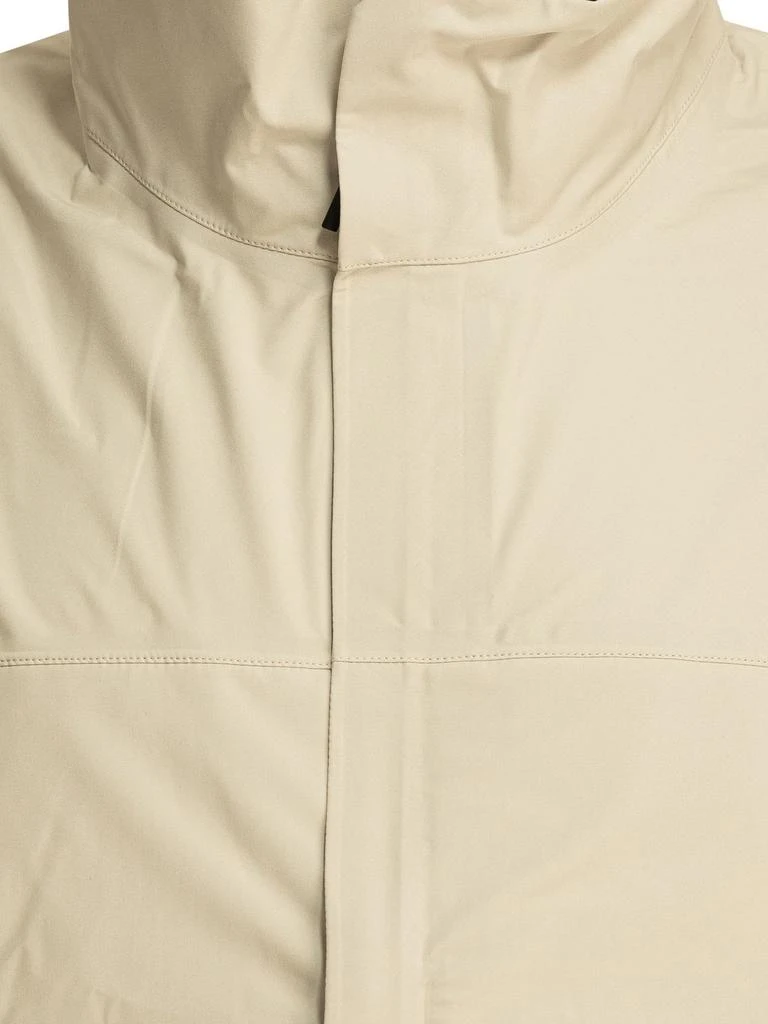 Norse Projects Norse Projects 3 L Waterproof High Collar Jacket 3
