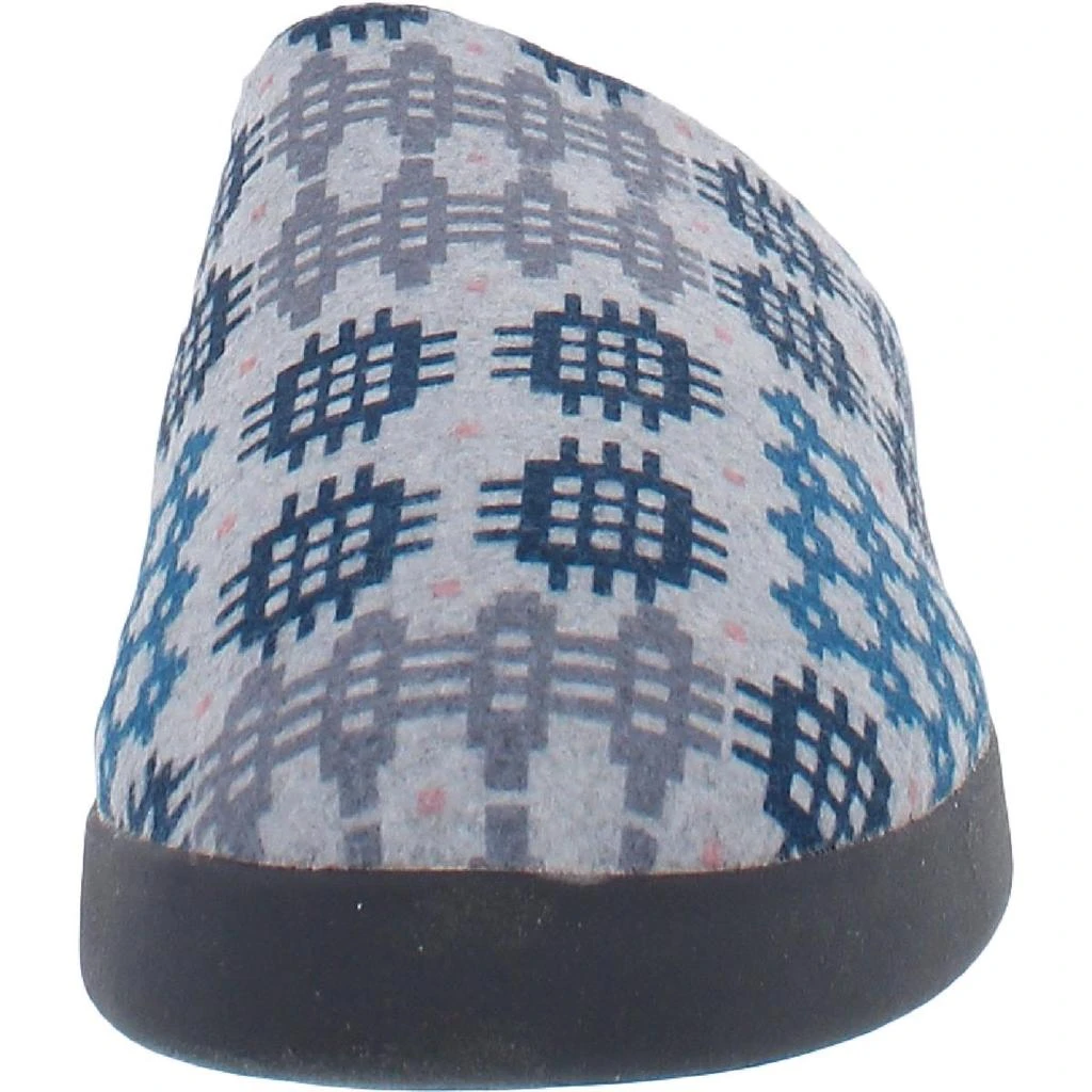 TOMS Harbor  Mens Indoors Slip On Slide Slippers 3