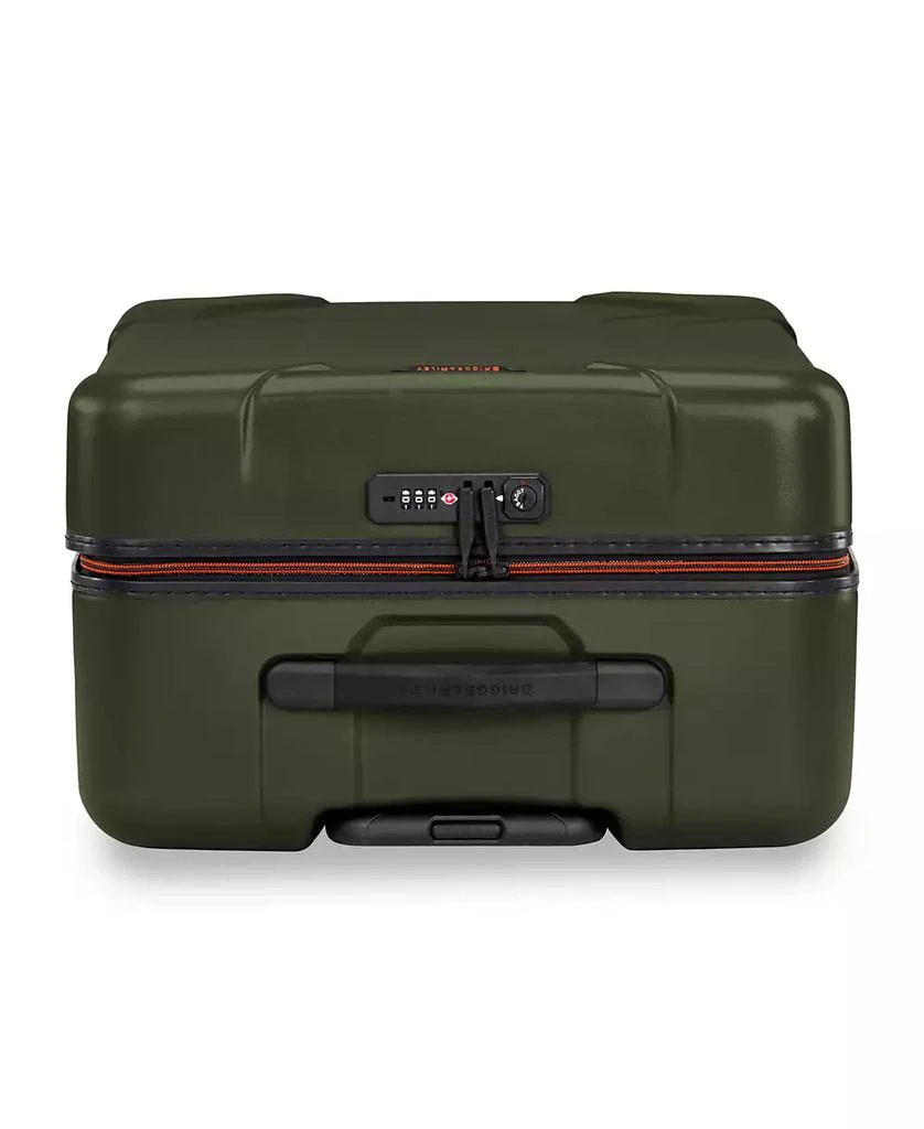 Briggs & Riley Torq Medium Spinner 8