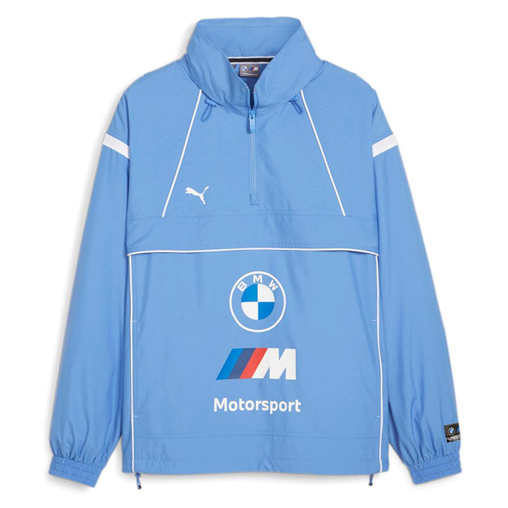 Puma Bmw Mms Race Full Zip Jacket Jackets Free Shipping BeyondStyle