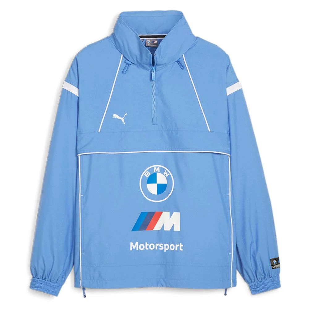 Puma Bmw Mms Race Full Zip Jacket 1