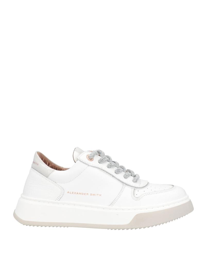 ALEXANDER SMITH Sneakers