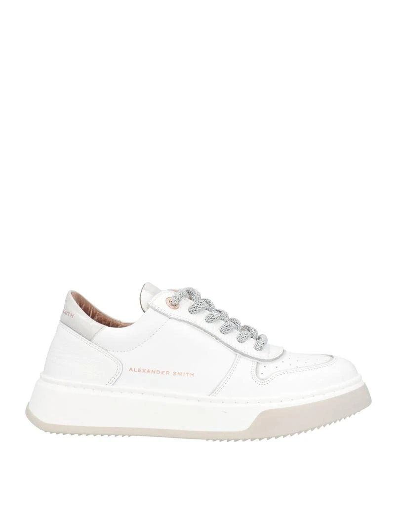 ALEXANDER SMITH Sneakers 1