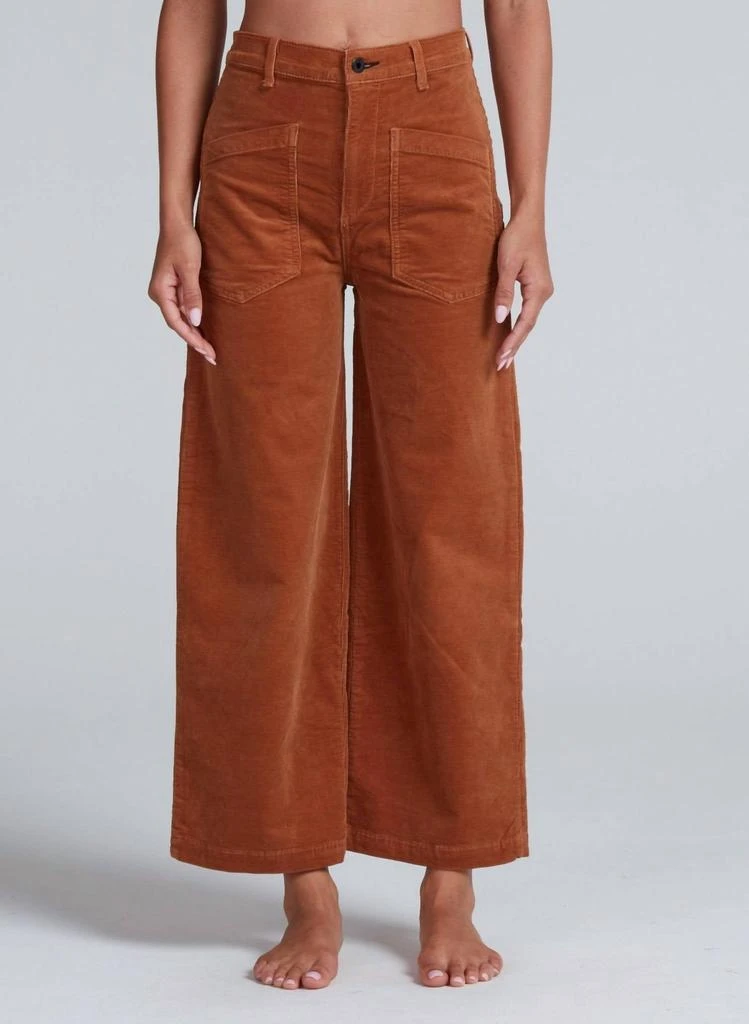 ASKK NY Askk Ny - Virginia Cord Pants