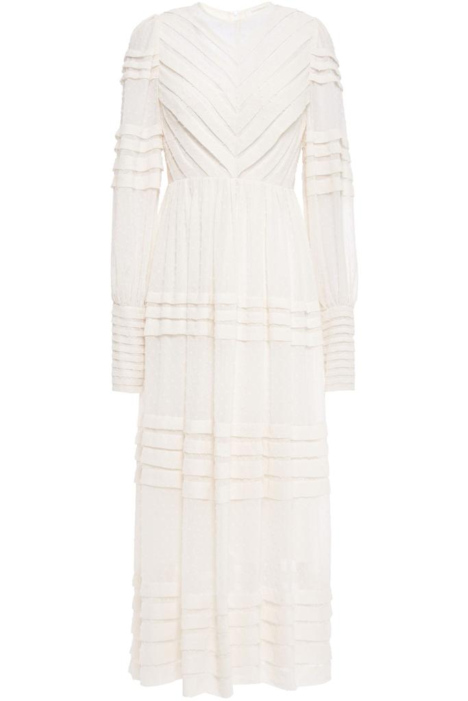 Zimmermann Zimmermann - Robe Midi - Femme