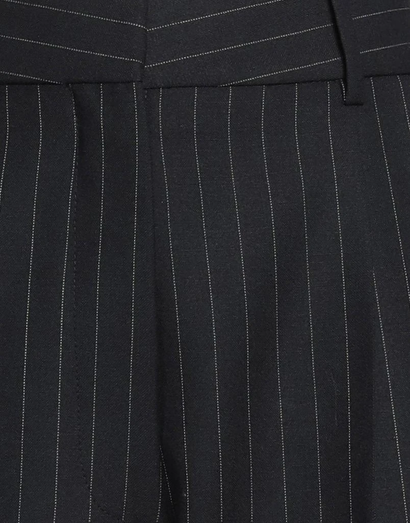 BLAZÉ MILANO Casual pants 4