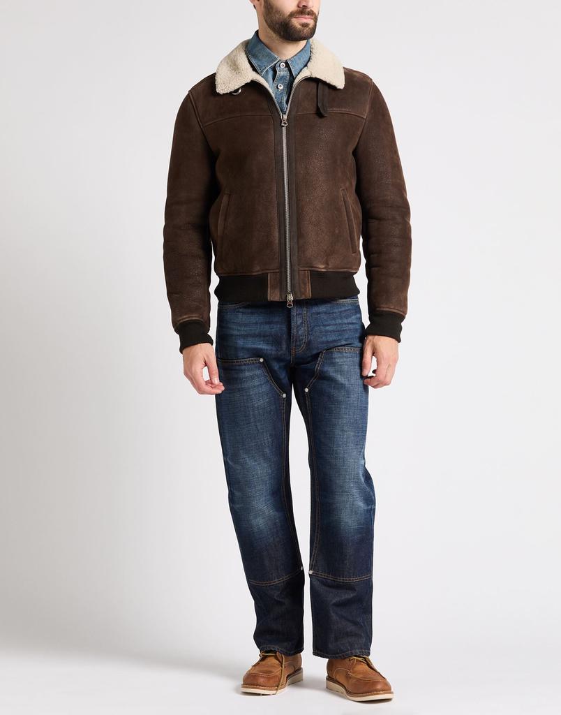 STEWART Jacket