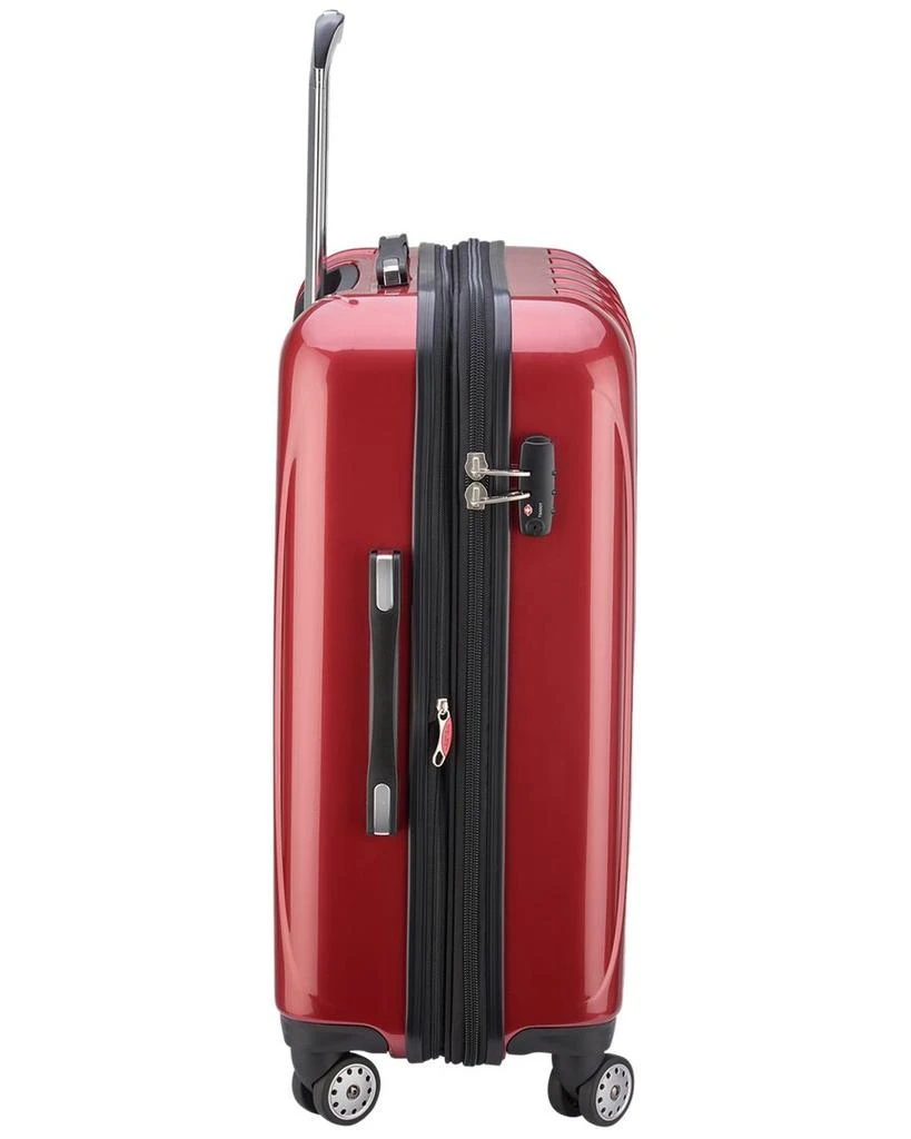 Delsey Helium Aero 25in Expandable Spinner 3
