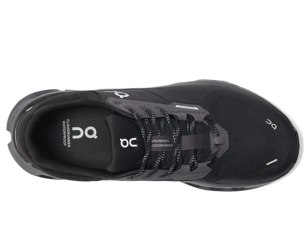On Cloudrunner 2 Waterproof 2
