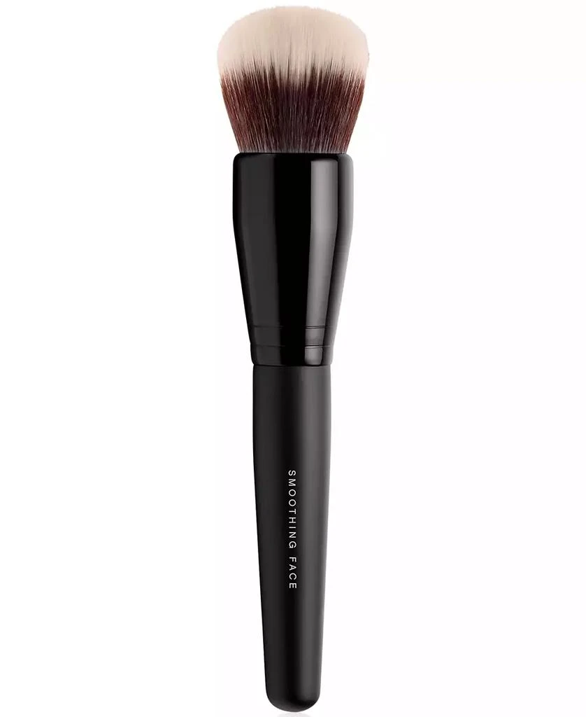 BareMinerals Smoothing Face Synthetic Foundation Brush 1