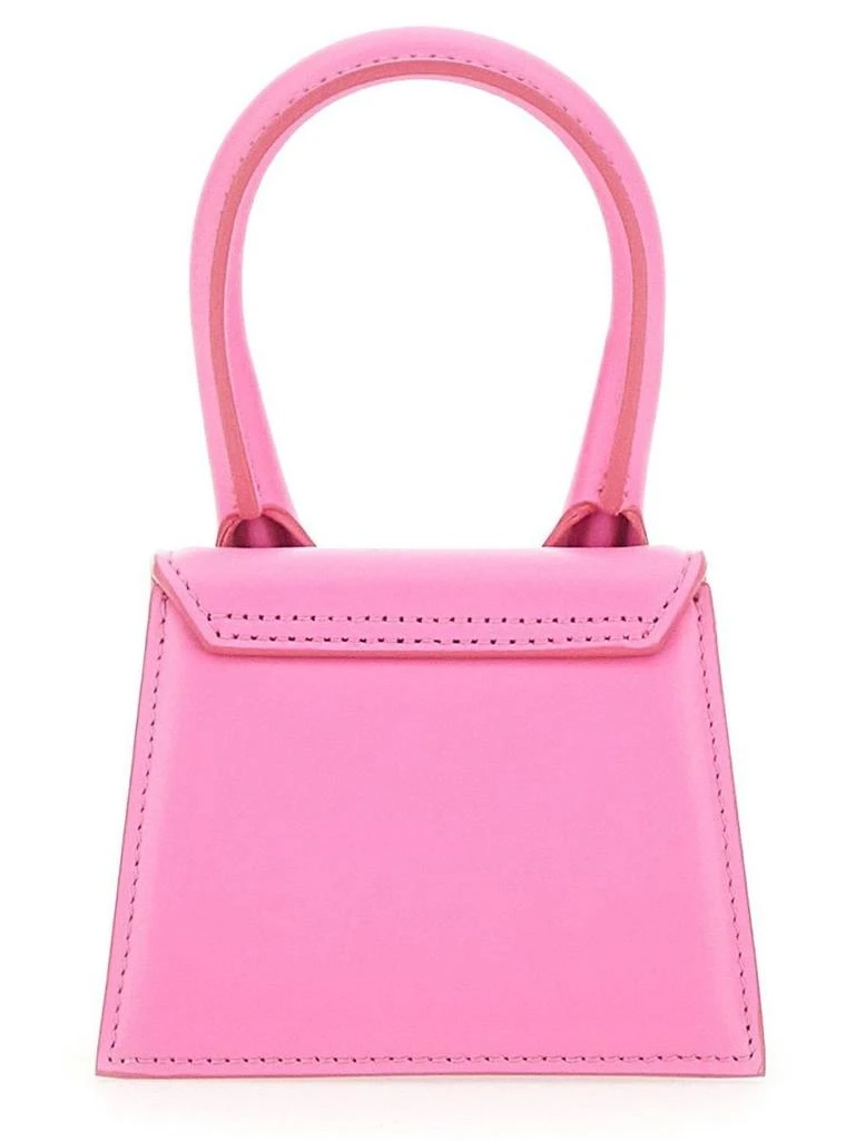 Jacquemus Jacquemus Le Chiquito Bag 4