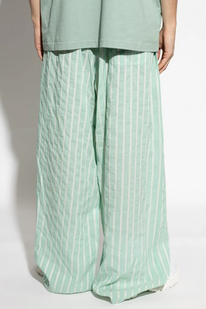 Balenciaga Balenciaga Striped Pajama Pants 3