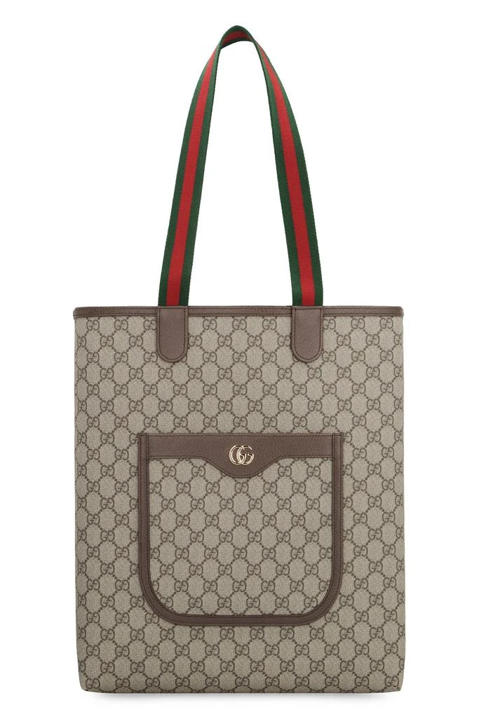 Gucci Gucci Ophidia GG Small Tote Bag 1