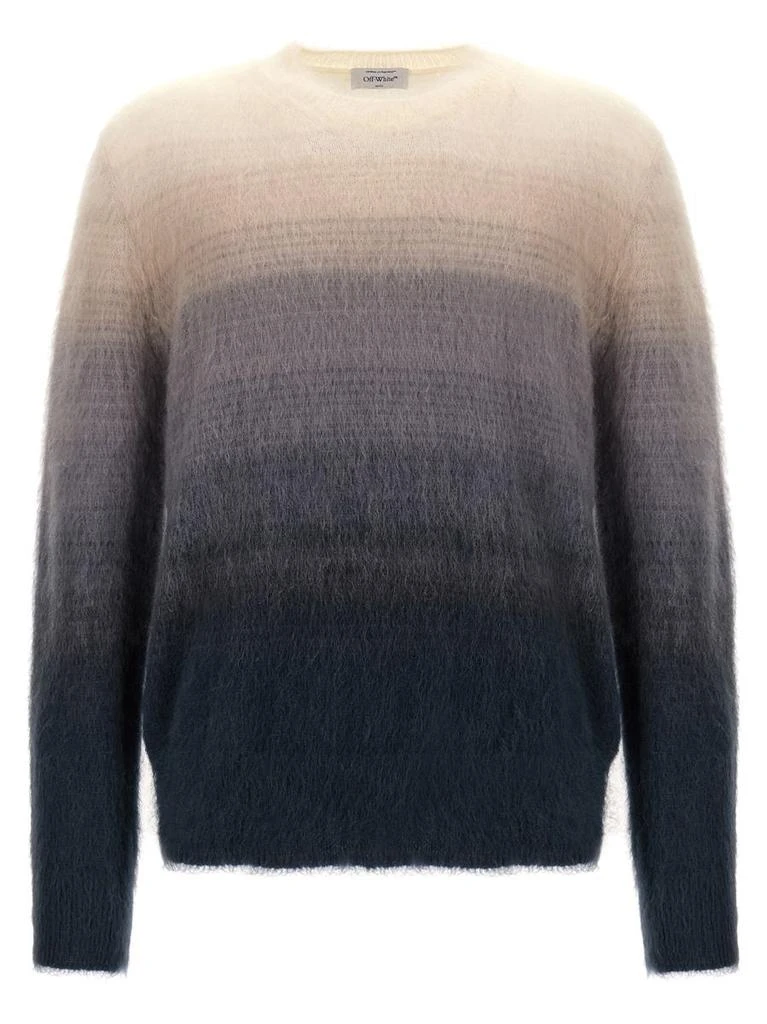 Off-White Off-White 'Arrow Grad' Sweater 1