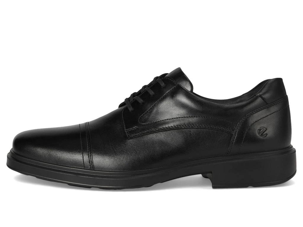 ECCO Helsinki 2.0 Cap Toe Tie Oxford 4