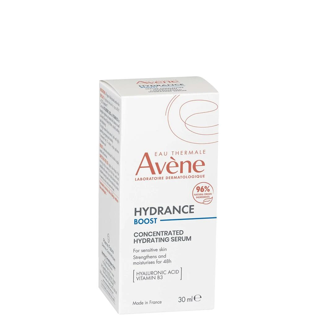 Avene Avène Hydrance Boost Serum 4