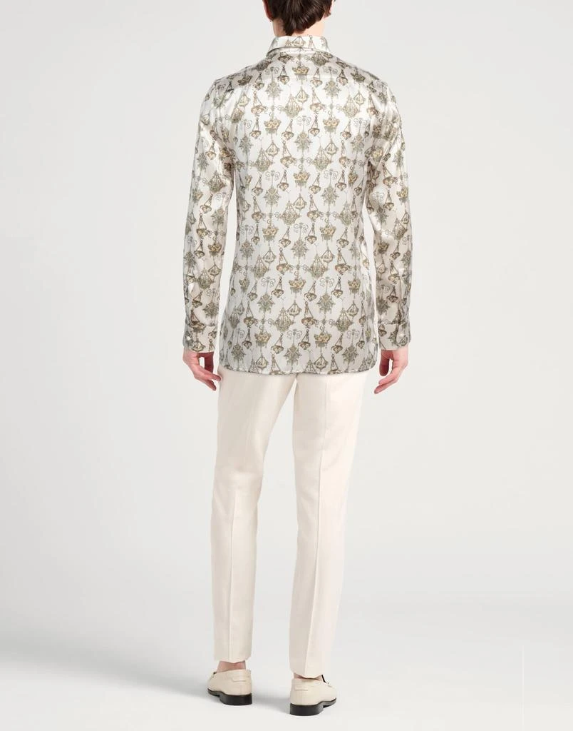 Givenchy Patterned shirt 3