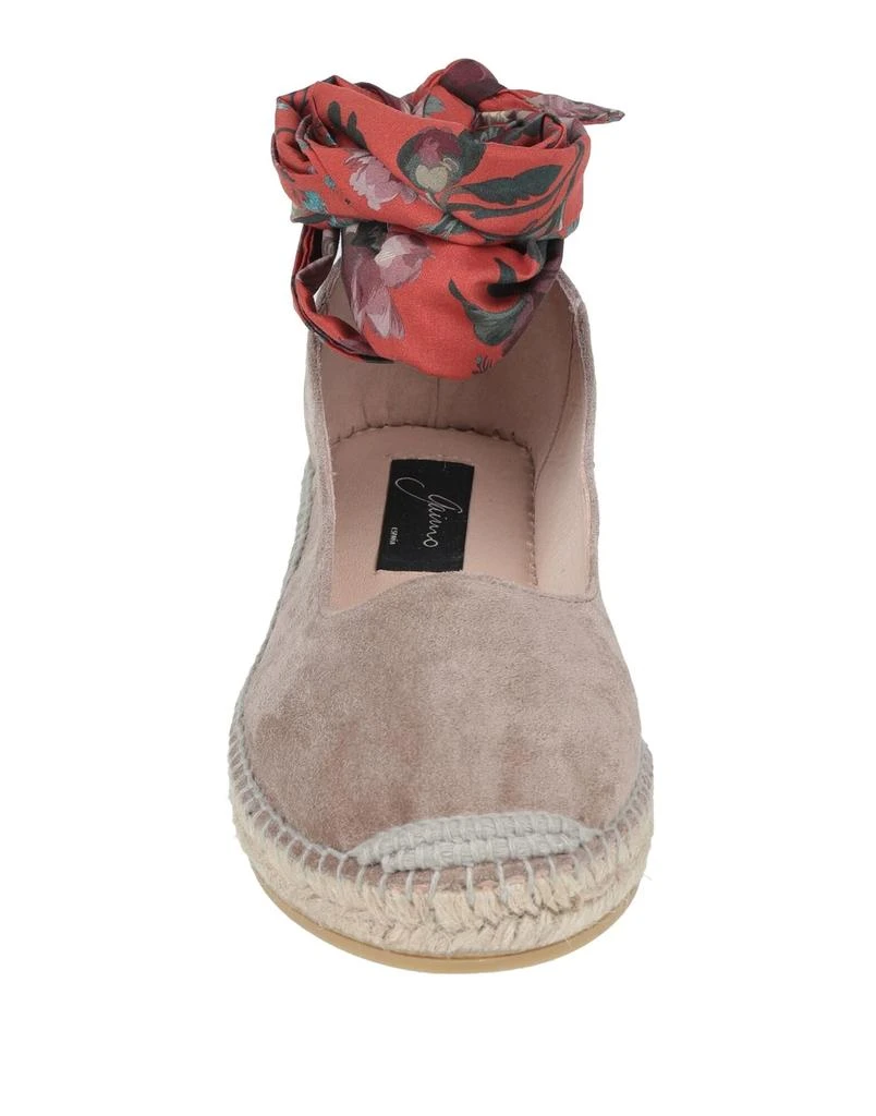 GAIMO Espadrilles 4