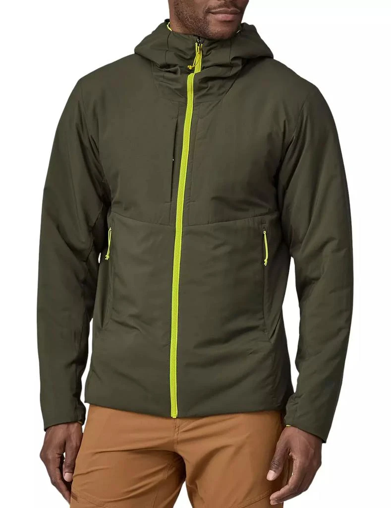 Patagonia Patagonia Men's Nano-Air Hoody 1