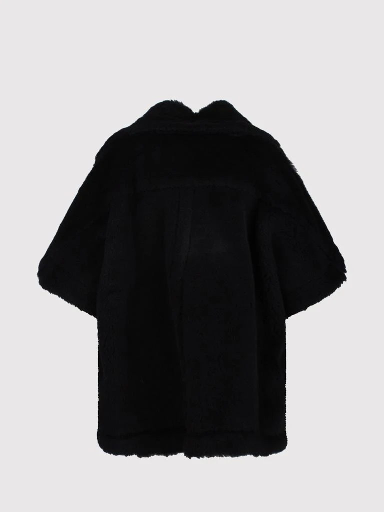 Max Mara Teddy Coat 2