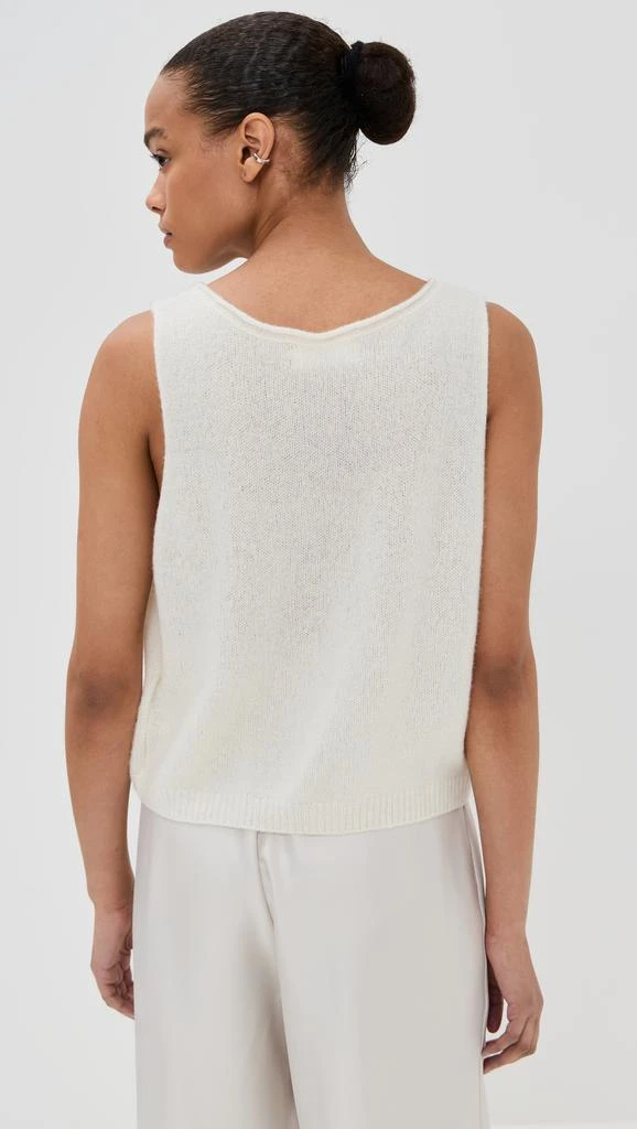 Lisa Yang Devine Vest 2