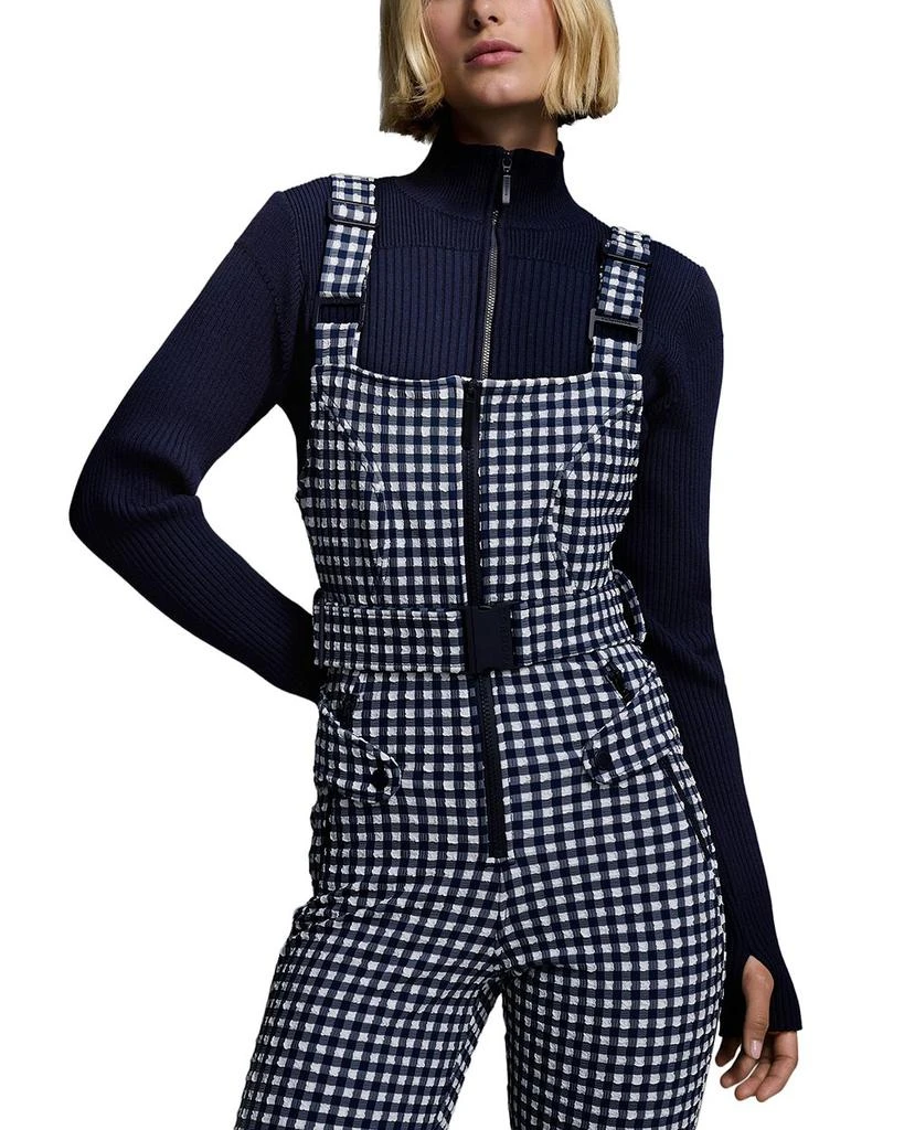 Cordova Fernie Ski Suit 5