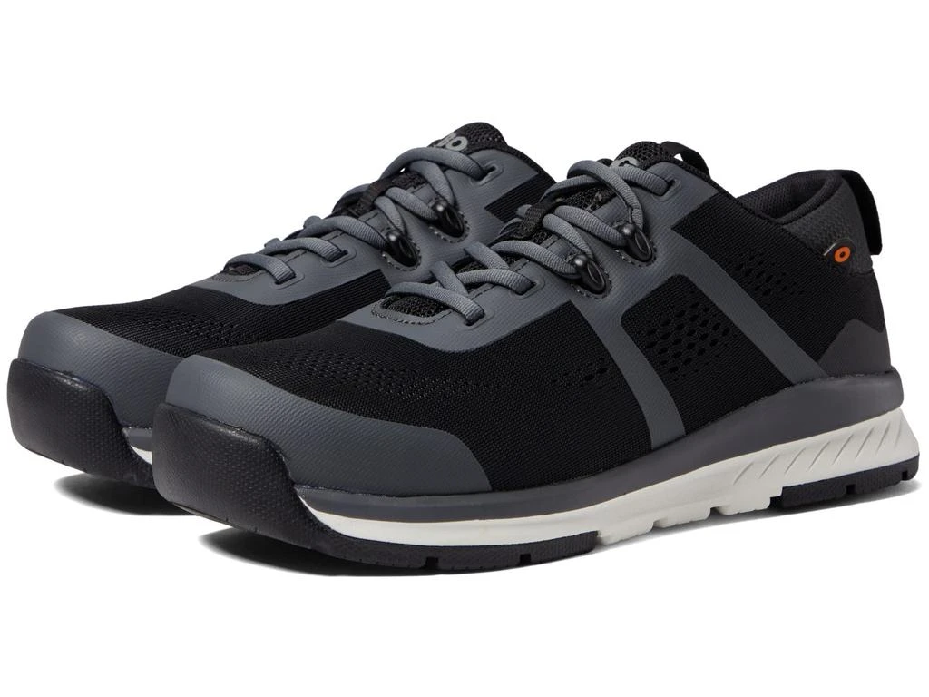 Bogs Sandstone Knit Low TR Composite Safety Toe 1