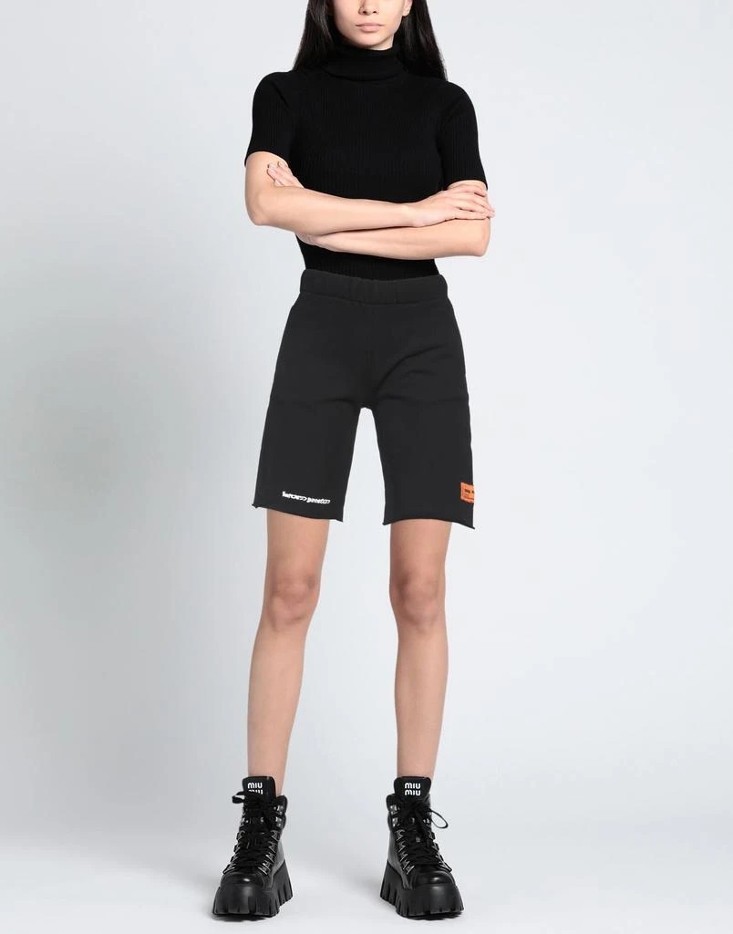 HERON PRESTON Shorts & Bermuda 2