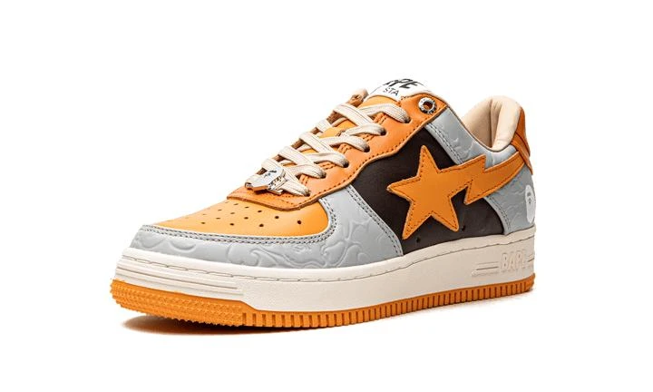 Bape Bape Bape Sta Low L It 5