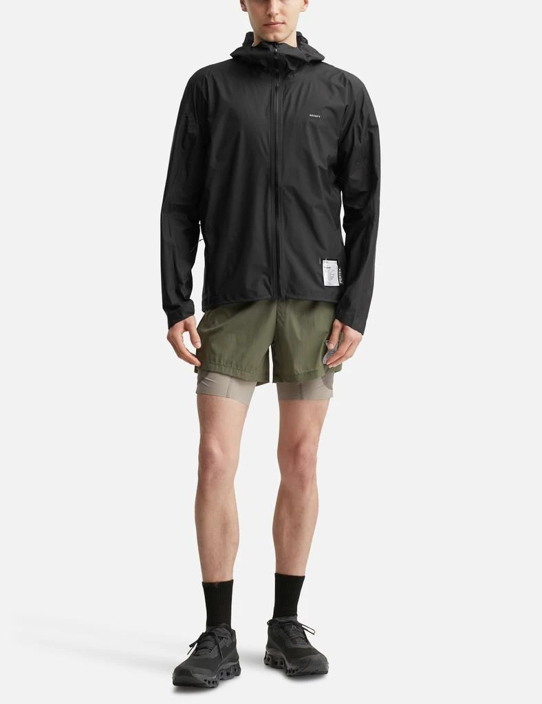 Satisfy TechSilk™ Cordura® 8" Shorts 5