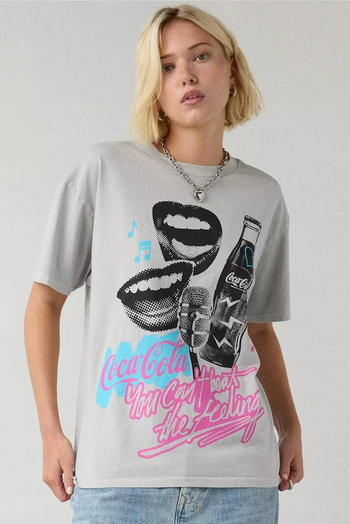 open lace back dress The Craft T-Shirt (Unisex) main image 1