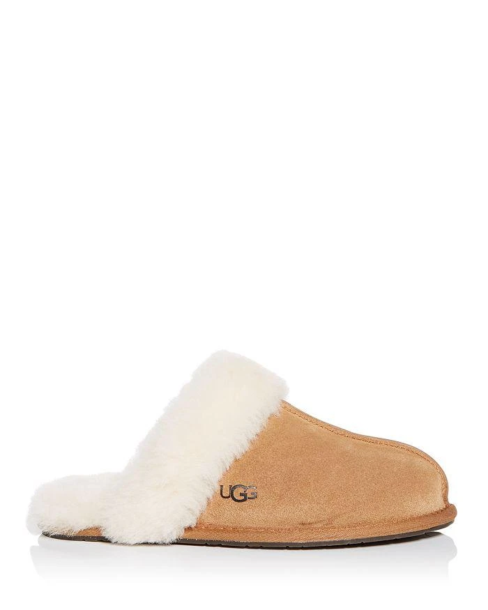 UGG Women's Scuffette Shearling Mule Slippers 3