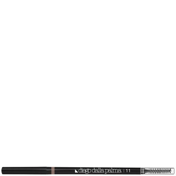 Diego Dalla Palma Diego Dalla Palma High Precision Long Lasting Water Resistant Brow Pencil (Various Shades)