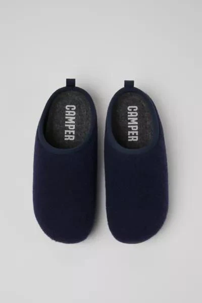 Camper Camper Wabi Wool Slipper 4