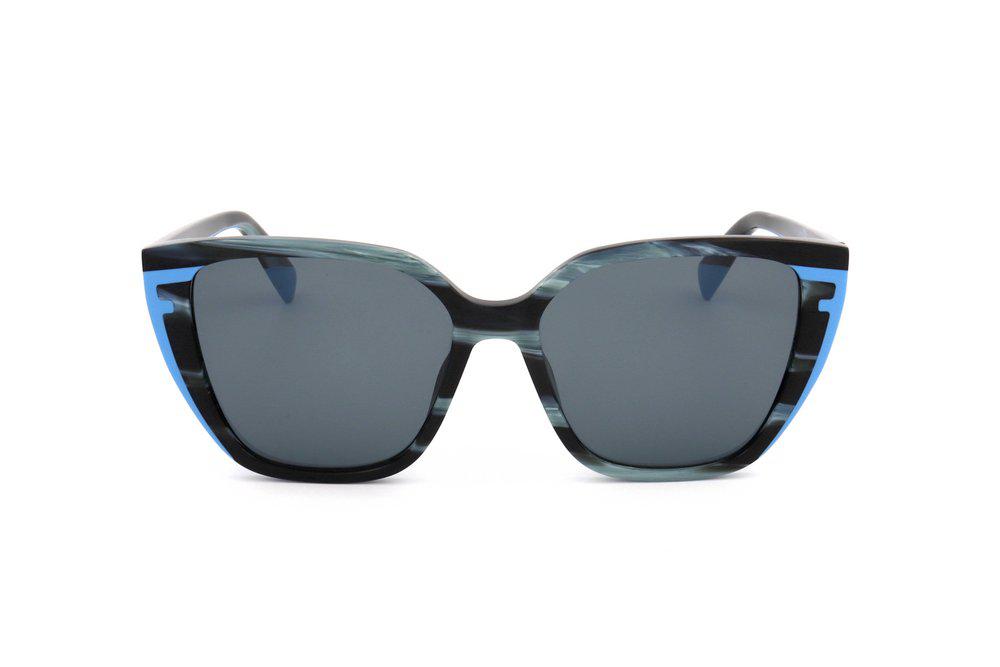 Furla Furla Cat-Eye Frame Sunglasses