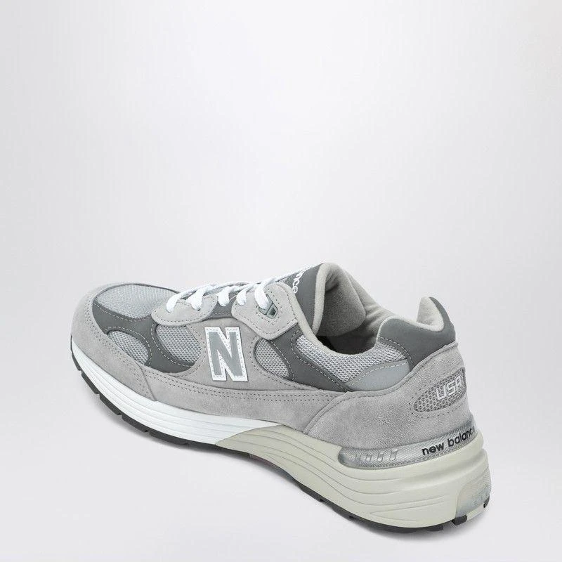 New Balance MADE IN USA 992 GREY SNEAKERS 2