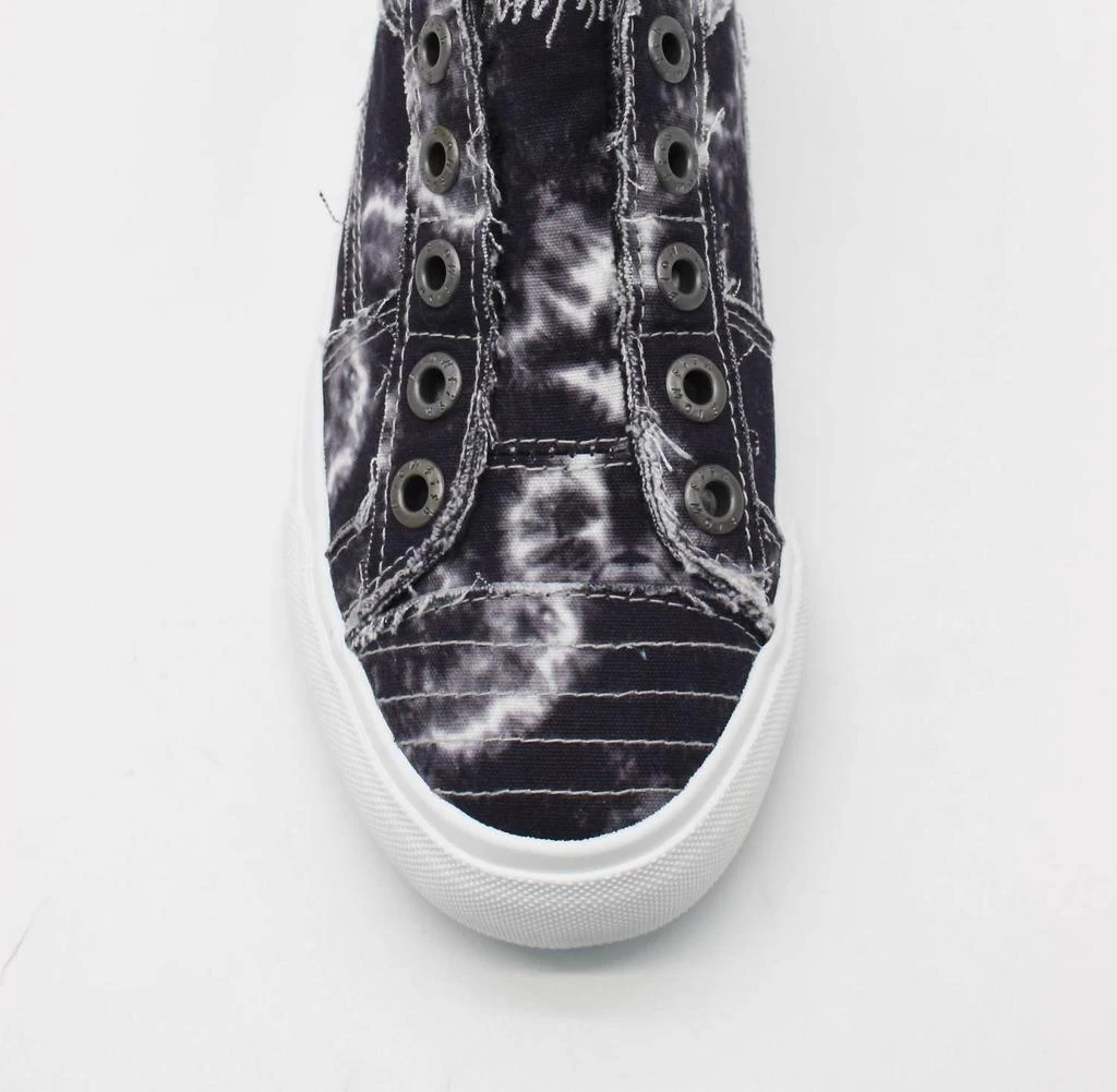 Blowfish Women's Play Sneakers In Shadow Tie Dye 2