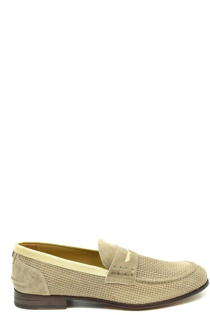 BRIMARTS Brimarts Moccasins 1