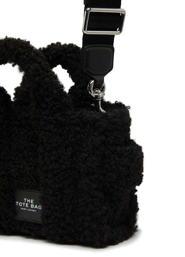 Marc Jacobs The Teddy Crossbody Tote bag 3