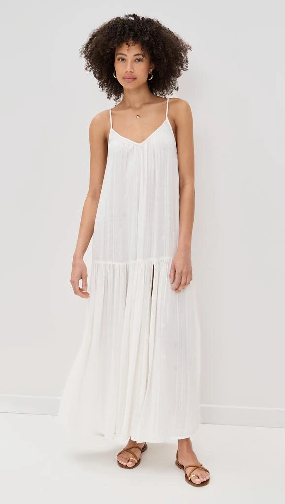 LSPACE Malibu Dress 1